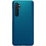 Nillkin ochranné puzdro pre Xiaomi Mi Note 10 Lite Super Frosted blue