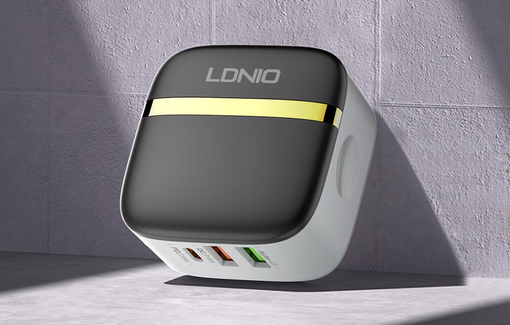 LDNIO/A3513Q-Type-C-Type-C/3