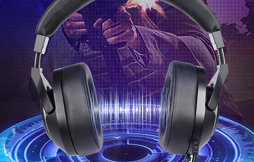 Tronsmart/Sparkle-black/3