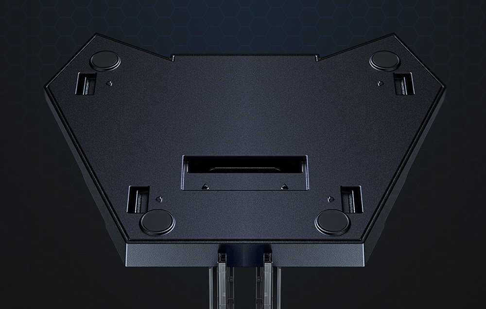 Onikuma/ST-03-Black-holder/4