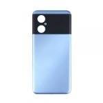 Zadný kryt pre Xiaomi Poco M4 5G cool blue (OEM)