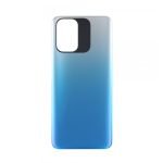 Zadný kryt pre Xiaomi Poco M5s modrý (OEM)