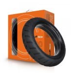 Bezdušová pneumatika RhinoTech Solid pre skúter 8,5x2 Black