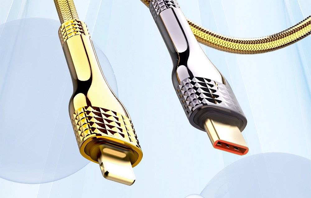 LDNIO/LS651-Type-C/5