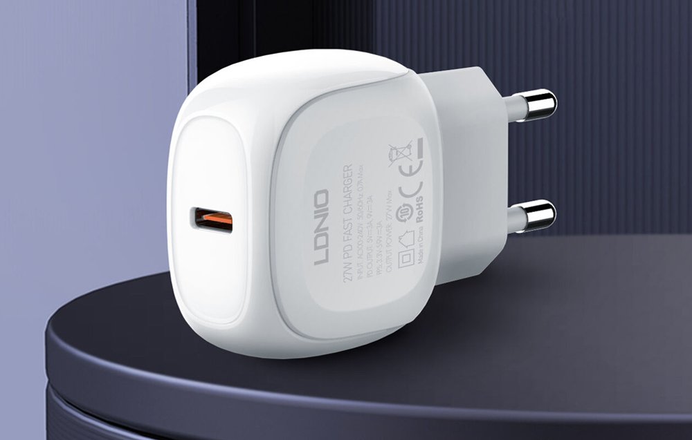 LDNIO/A1206C-USB-C-PD--C-to-C/5