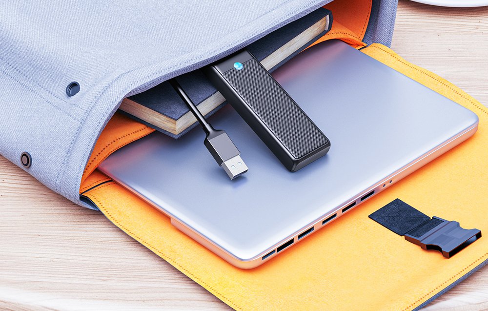 Orico/PAPW4A-U3-015-BK-EP/5