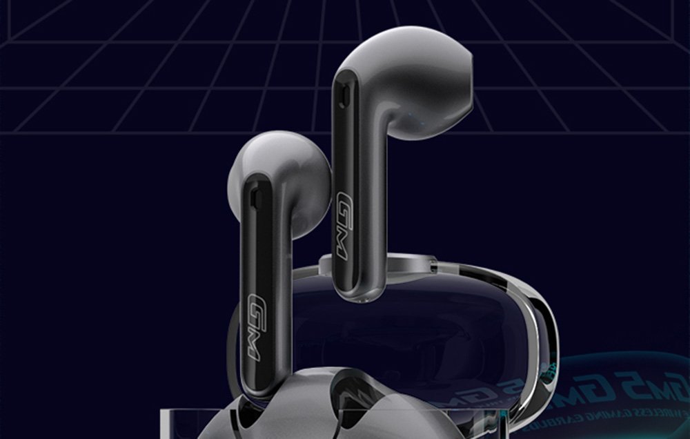 Edifier/GM5-silver/5