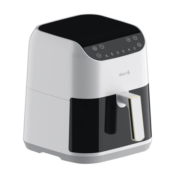 Air Fryer Deerma DEM-KZ130W navod