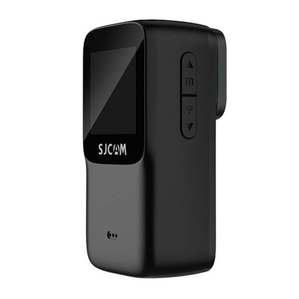Akční kamera SJCAM C200 navod