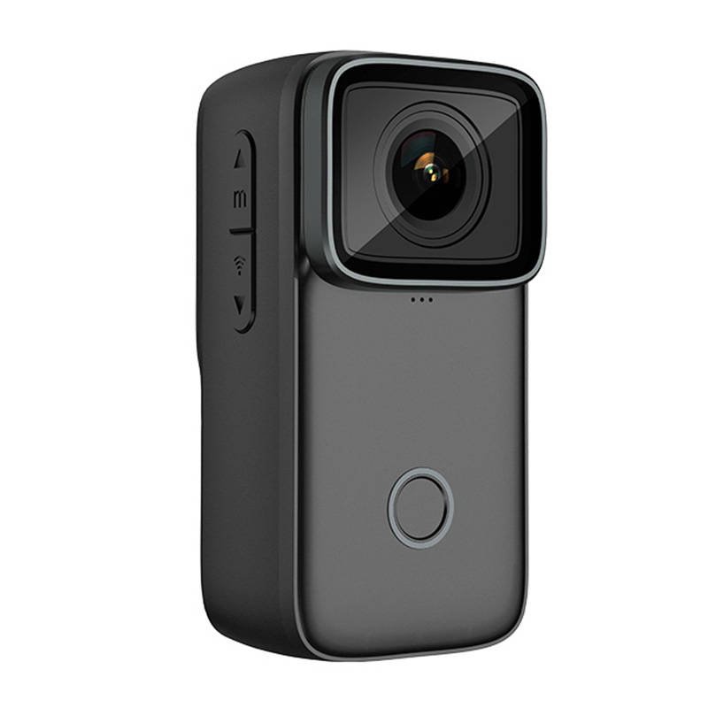 Akční kamera SJCAM C200 sk