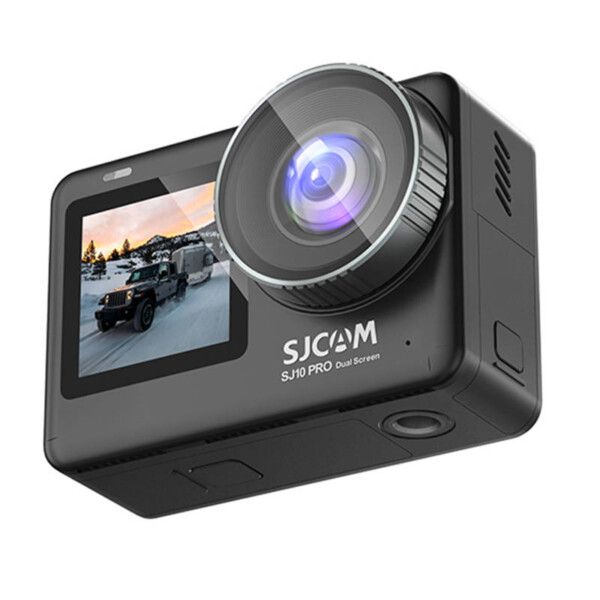 Akční kamera SJCAM SJ10 Pro Dual Screen cena
