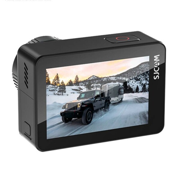 Akční kamera SJCAM SJ10 Pro Dual Screen distributor