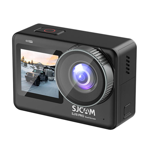 Akční kamera SJCAM SJ10 Pro Dual Screen sk