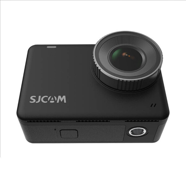 Akční kamera SJCAM SJ10 X cena
