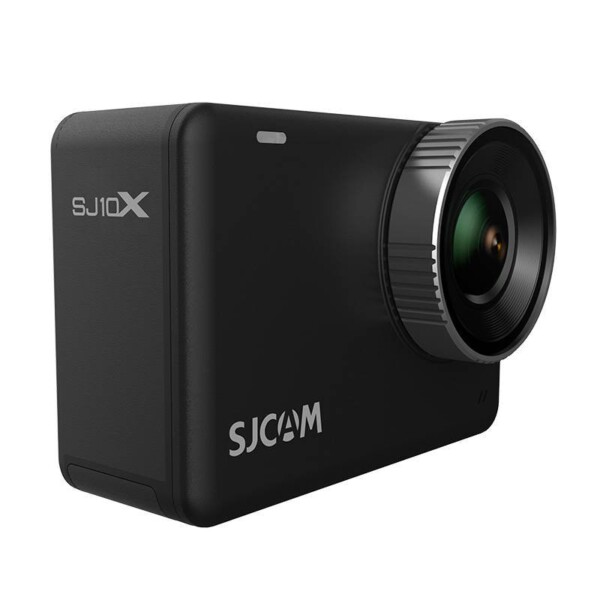 Akční kamera SJCAM SJ10 X navod