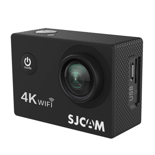Akční kamera SJCAM SJ4000 Air navod