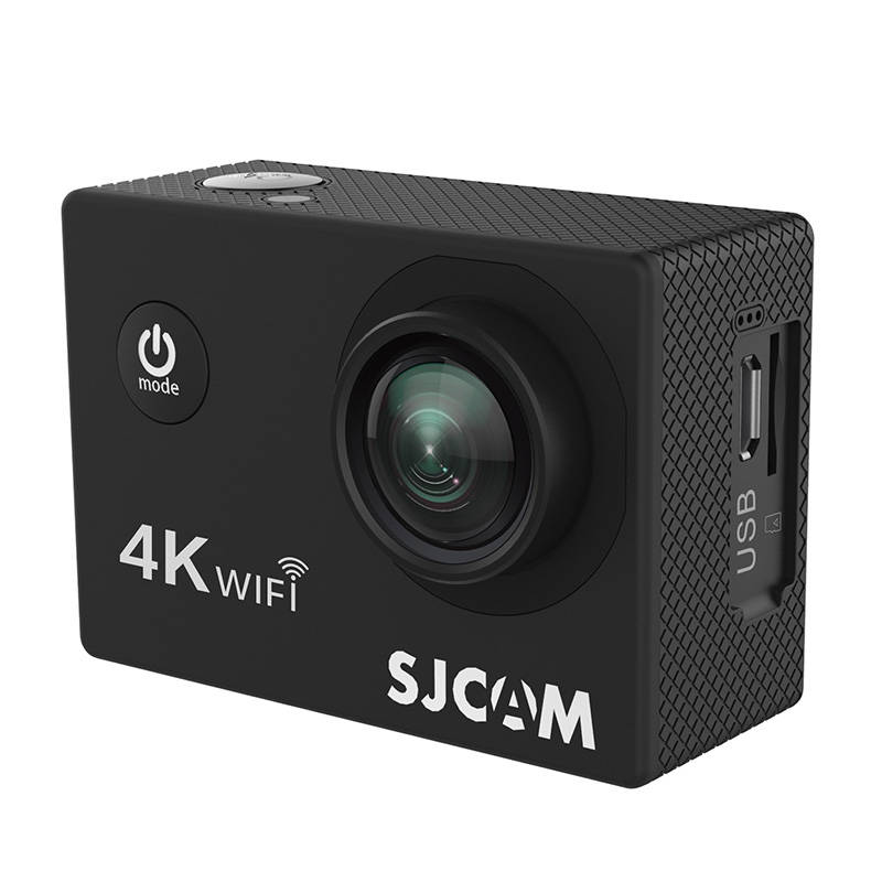 Akční kamera SJCAM SJ4000 Air navod
