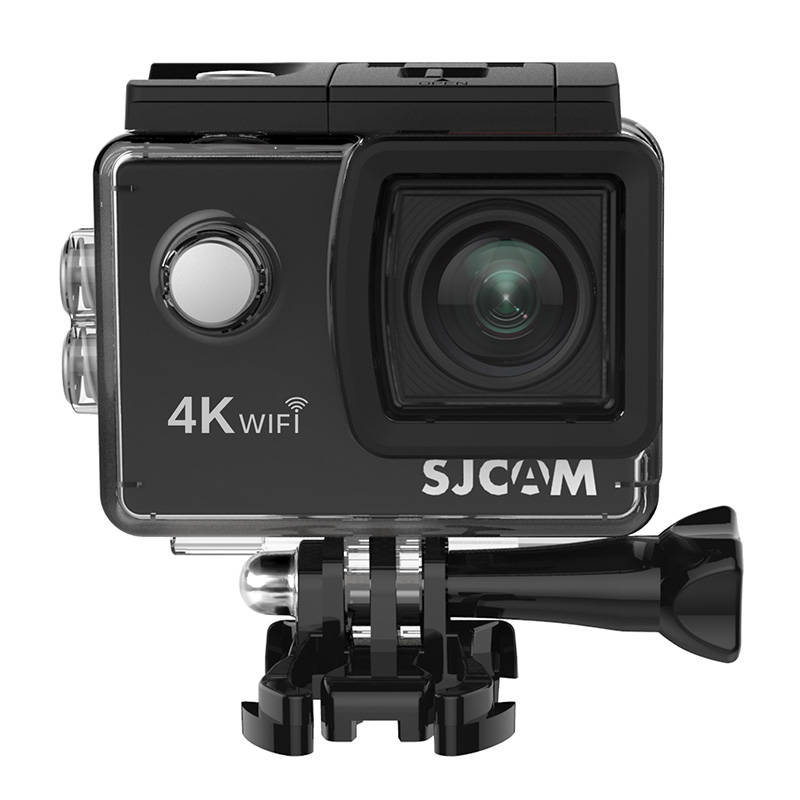Akční kamera SJCAM SJ4000 Air