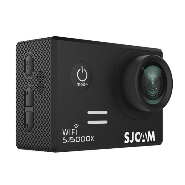 Akční kamera SJCAM SJ5000X cena