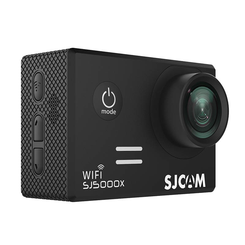 Akční kamera SJCAM SJ5000X cena