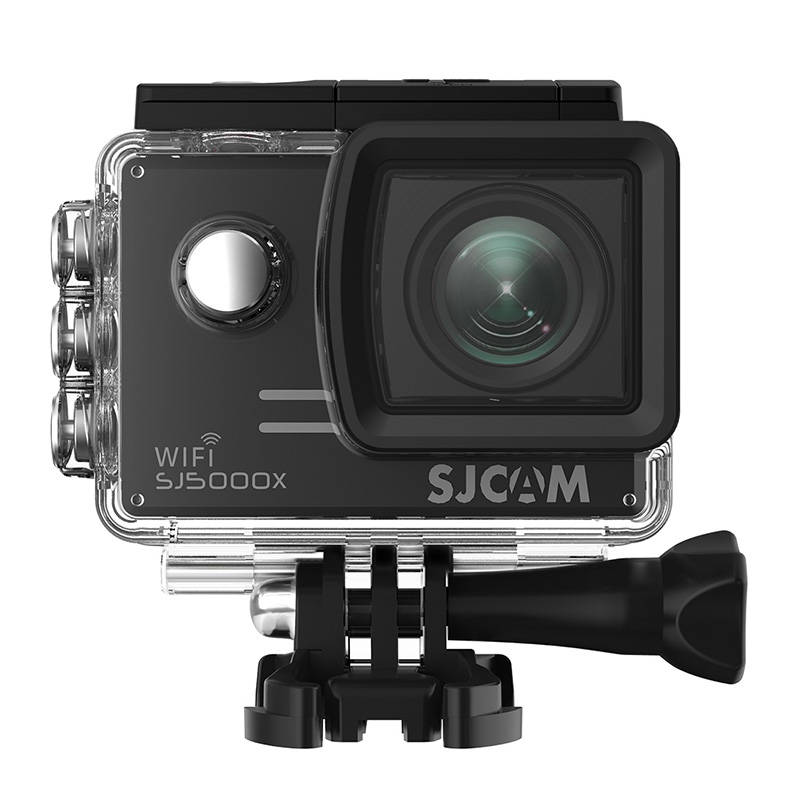 Akční kamera SJCAM SJ5000X