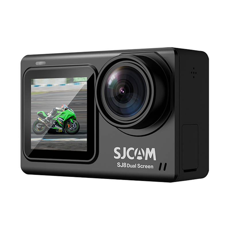 Akční kamera SJCAM SJ8 Dual Screen cena