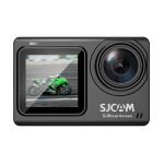 Akčná kamera SJCAM SJ8 s dvojitou obrazovkou