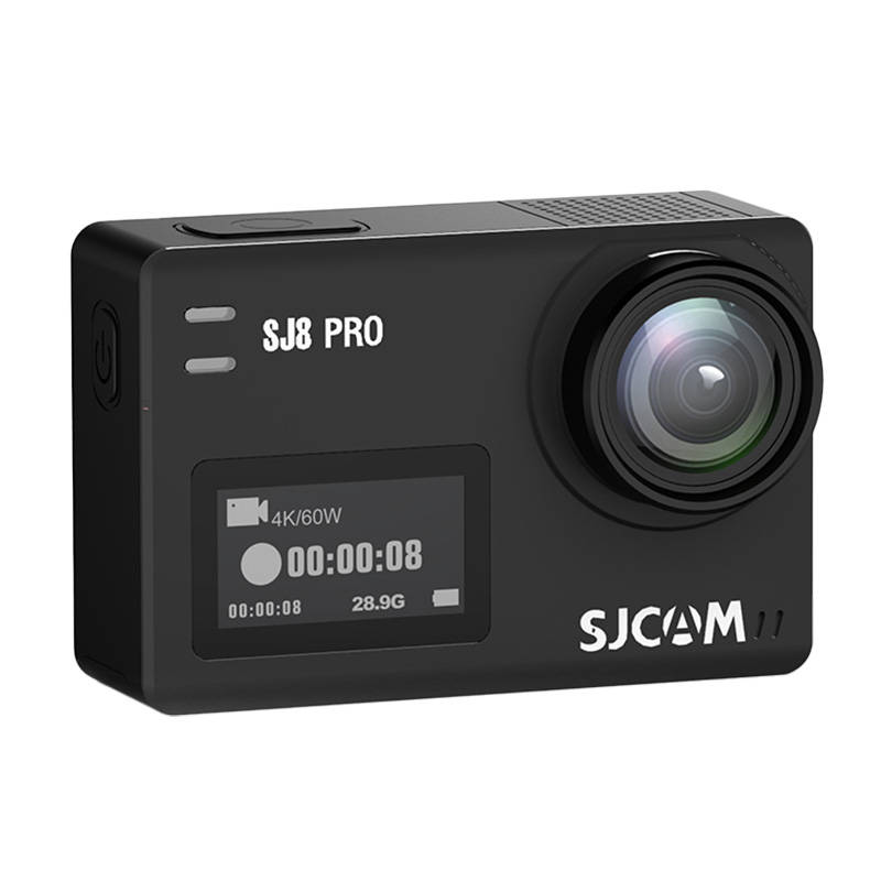 Akční kamera SJCAM SJ8 Pro cena