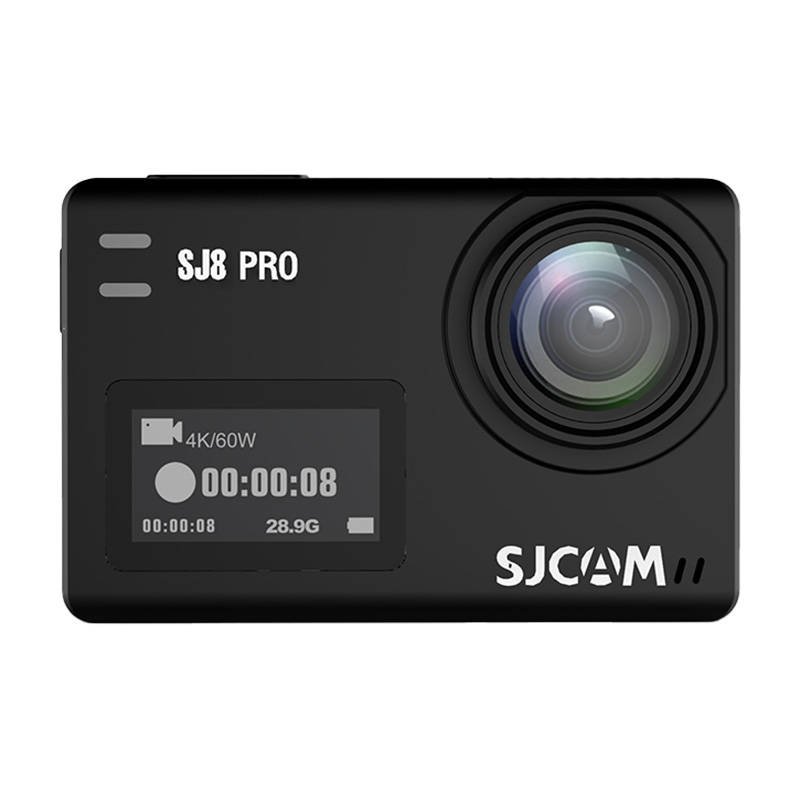 Akční kamera SJCAM SJ8 Pro