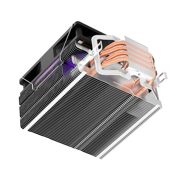 Aktivní chlazení Aigo ICE 400 CPU (ventilátor chladiče 120x120) sk