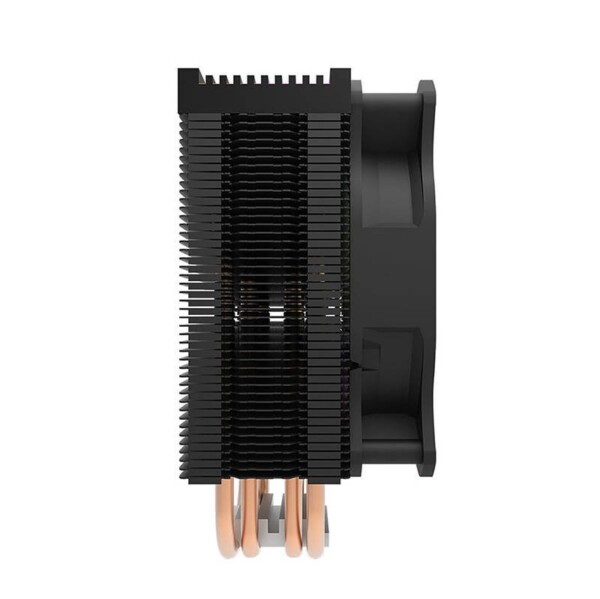 Aktivní chlazení procesoru Darkflash Darkair Pro ARGB (chladič + ventilátor 120x120) distributor