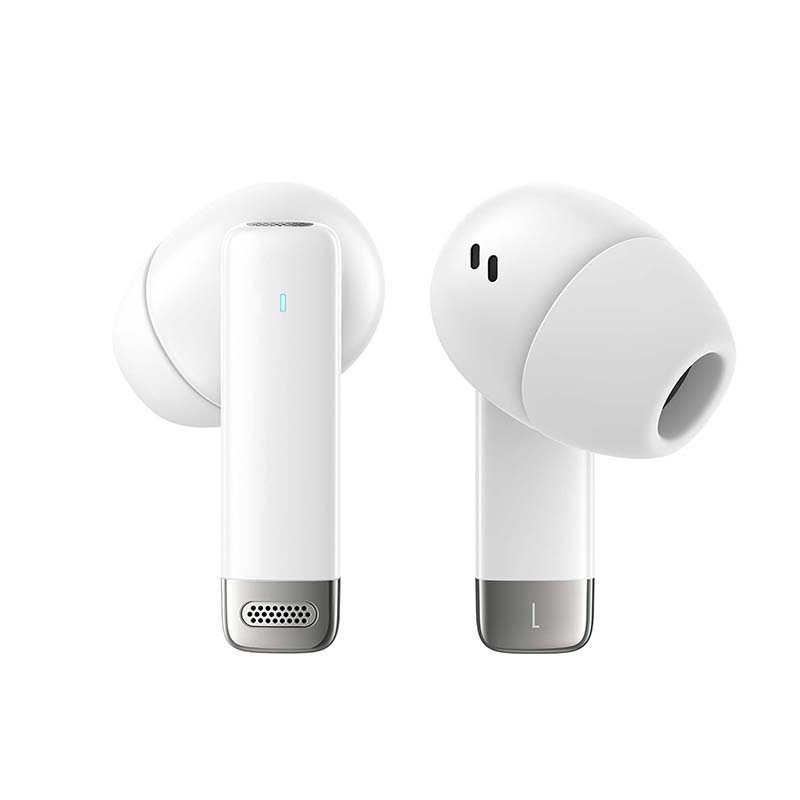 Baseus Bowie E9 TWS earphones (white) distributor