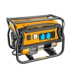 Gasoline generator INGCO GE35006, 3500W, 7KM, AVR
