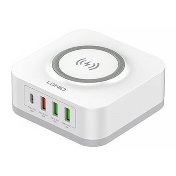 3x USB + USB-C