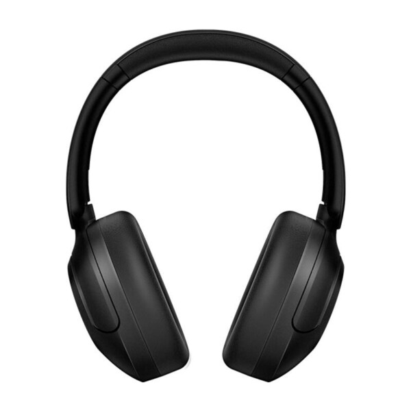 Bezdrátová sluchátka QCY ANC H4 (černá) cena