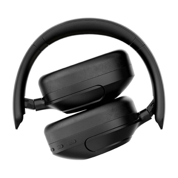 Bezdrátová sluchátka QCY ANC H4 (černá) distributor