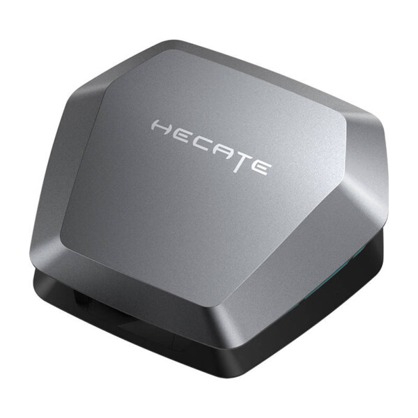 Bezdrátová sluchátka TWS Edifier HECATE GX04 (šedá) distributor