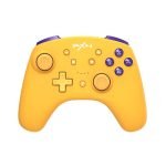 Bezdrôtový gamepad NSW PXN-9607X (žltý)