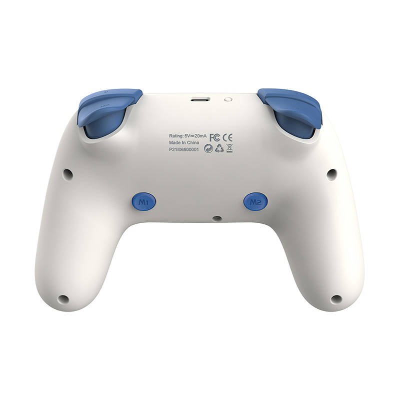 Bezdrátový gamepad NSW PXN-P50 (bílý) cena