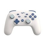 Bezdrôtový gamepad NSW PXN-P50 (biely)