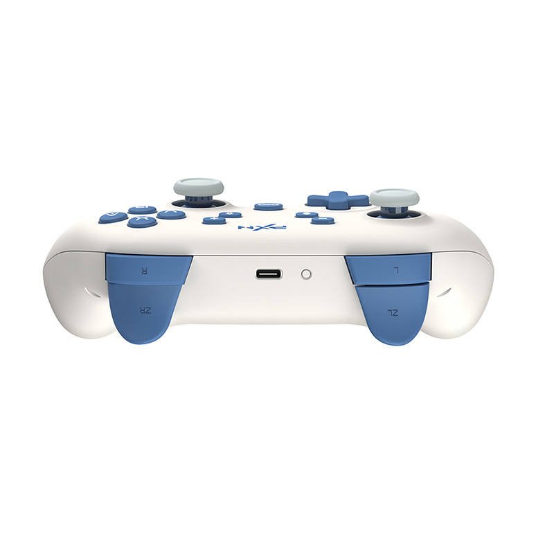 Bezdrátový gamepad NSW PXN-P50 (bílý) distributor