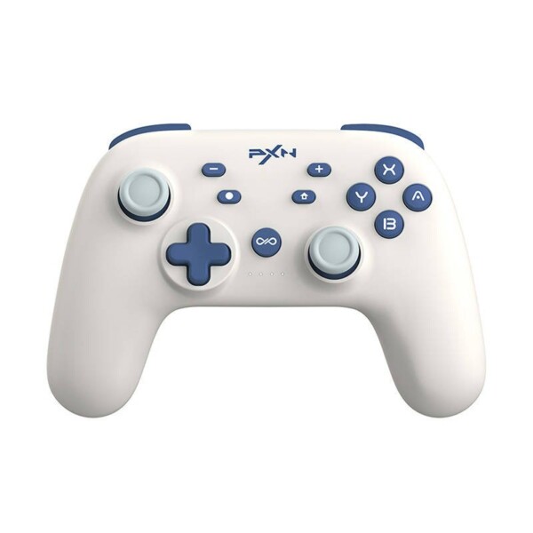 Bezdrátový gamepad NSW PXN-P50 (bílý)