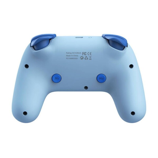 Bezdrátový gamepad NSW PXN-P50 (modrý) cena