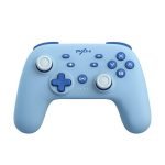 Bezdrôtový gamepad NSW PXN-P50 (modrý)