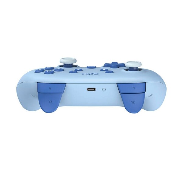 Bezdrátový gamepad NSW PXN-P50 (modrý) distributor