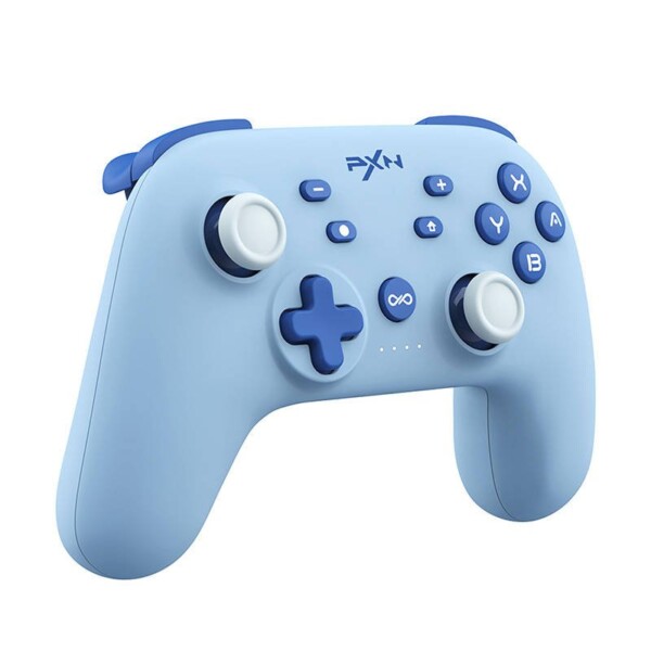 Bezdrátový gamepad NSW PXN-P50 (modrý) sk