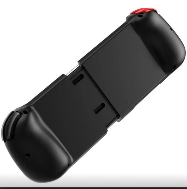 Bezdrátový herní ovladač iPega PG-9217A s držákem pro chytrý telefon cena