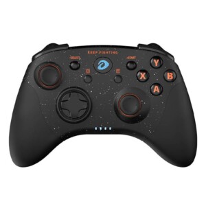Bezdrátový herní ovladač touchpad Dareu H101X Bluetooth (černý)