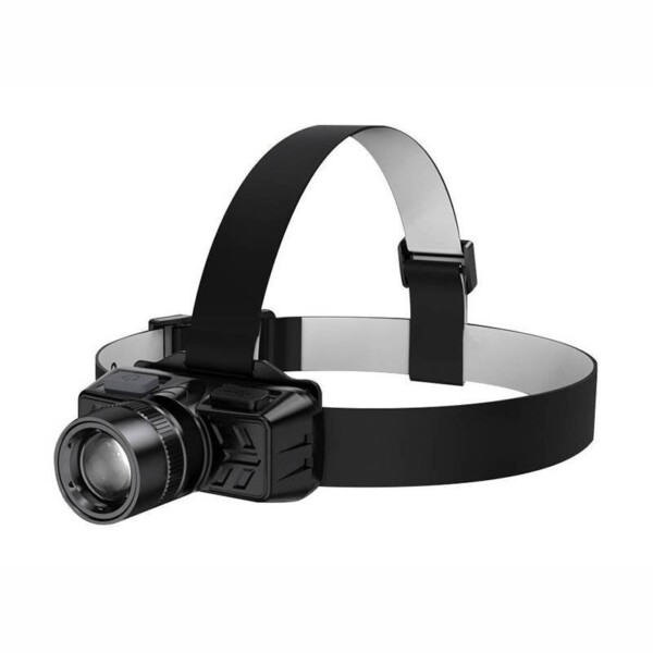 Čelovka Superfire HL50