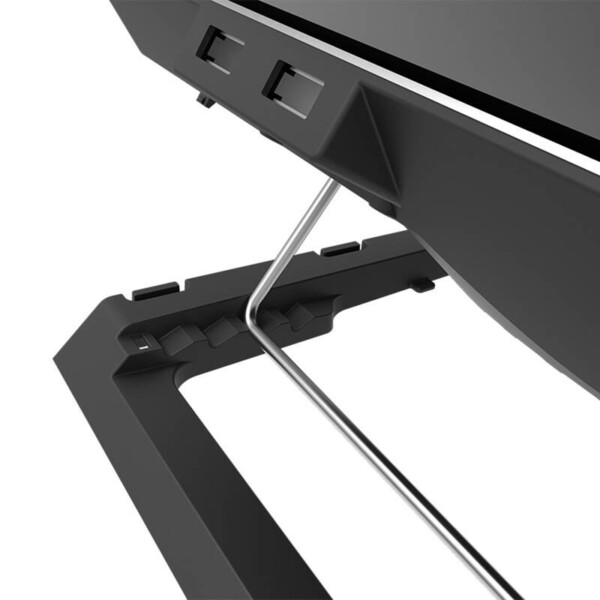Chladicí podložka Darkflash  G200Plus (silver) distributor